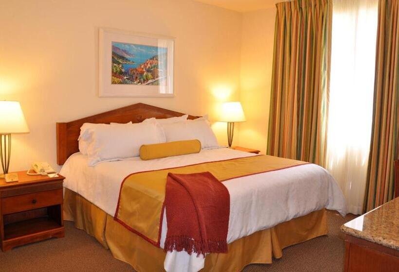 Fotos del hotel Club De Soleil All-suite Resort:  19