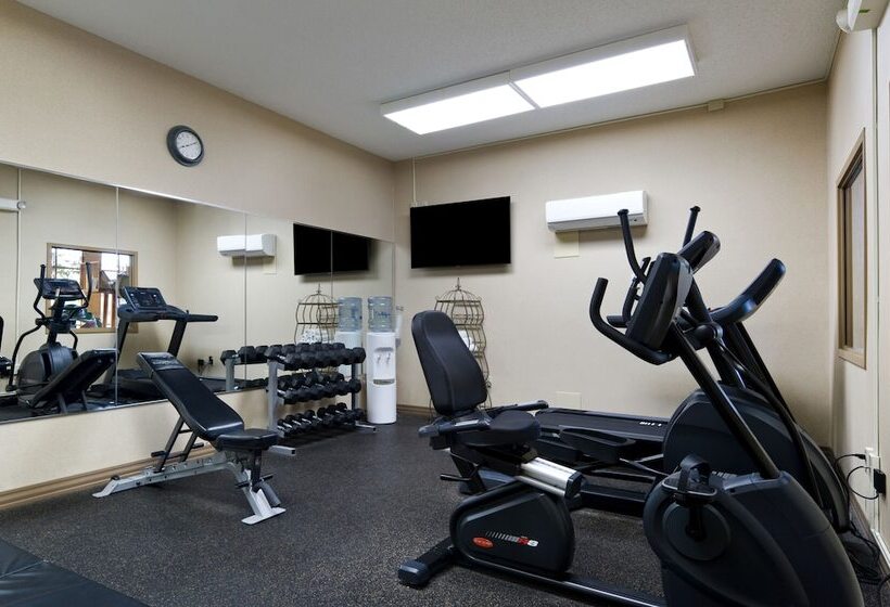 Clubhouse Hotel Sioux Falls