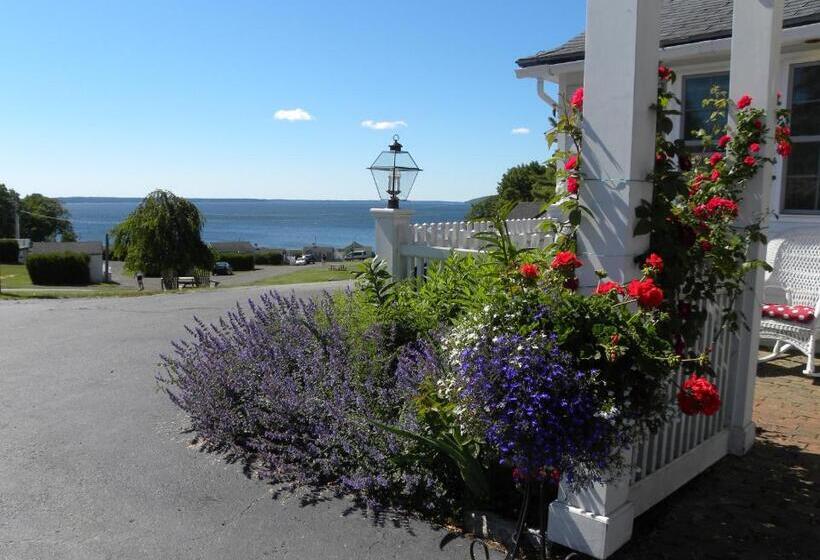 فندق Colonial Gables Oceanfront Village