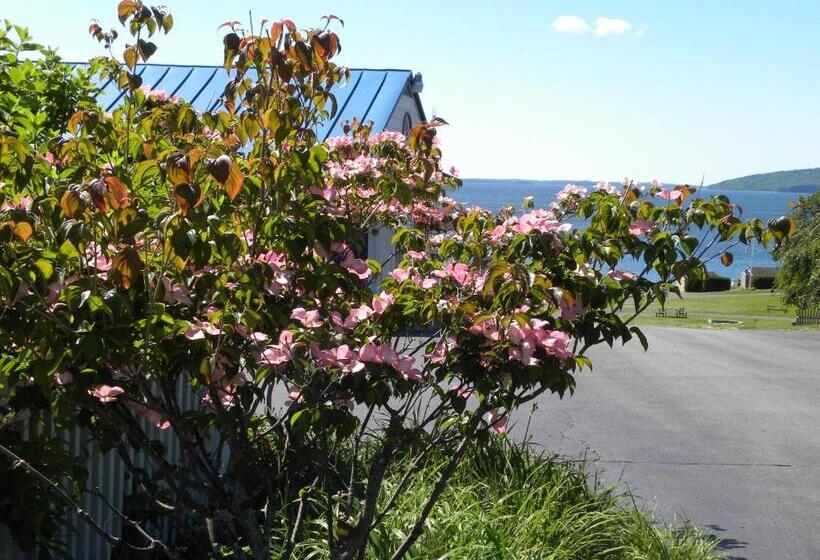 فندق Colonial Gables Oceanfront Village