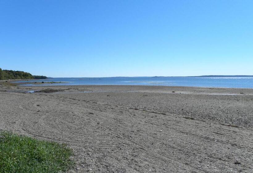 فندق Colonial Gables Oceanfront Village