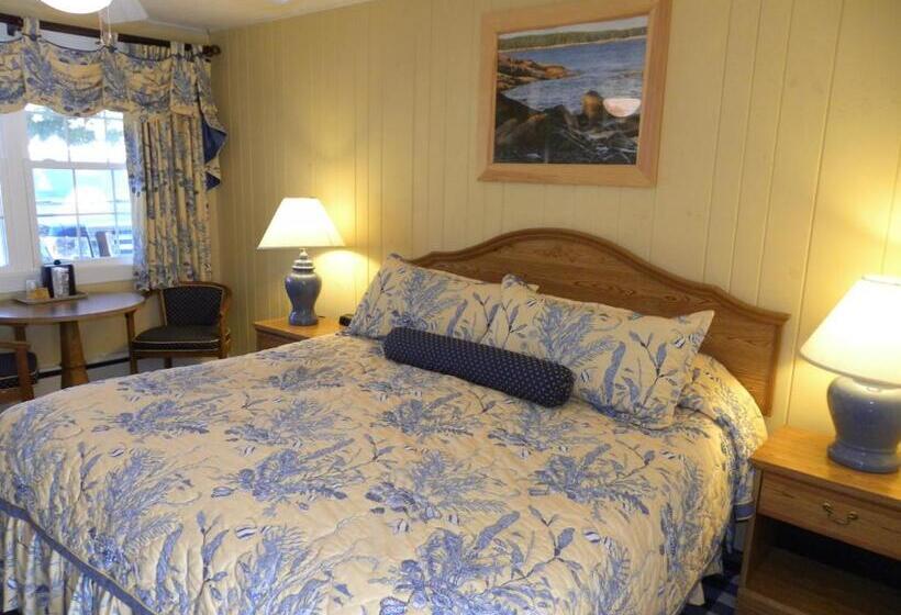 فندق Colonial Gables Oceanfront Village