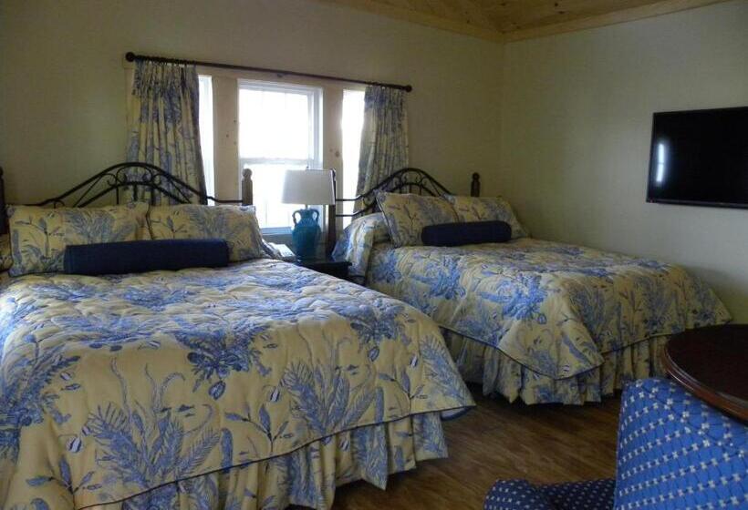 호텔 Colonial Gables Oceanfront Village