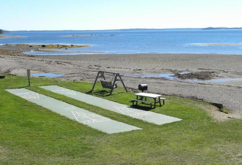 فندق Colonial Gables Oceanfront Village