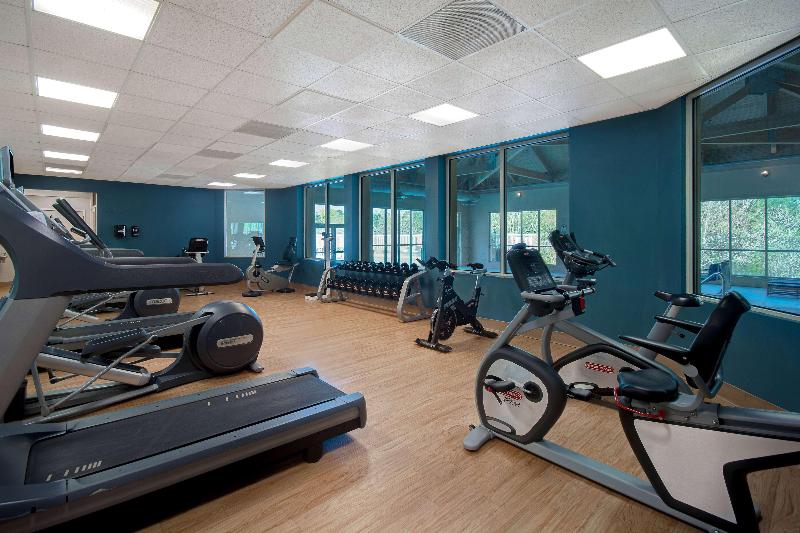 בית מלון כפרי Cypress Bend Resort, A Wyndham