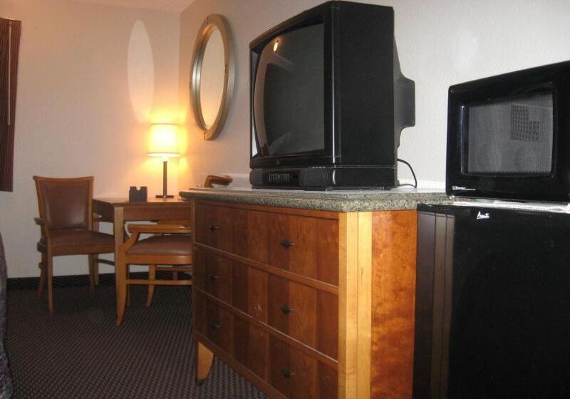 Отель Days Inn By Wyndham Ritzville