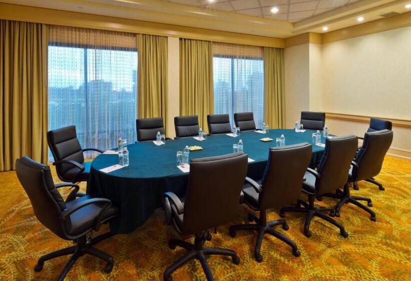 호텔 Denver Marriott South At Park Meadows