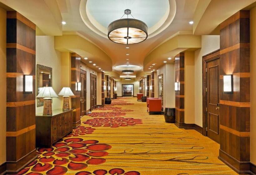 호텔 Denver Marriott South At Park Meadows