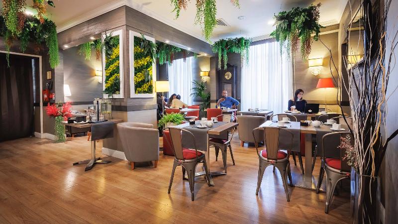 Fotos del hotel Dharma Style:  32