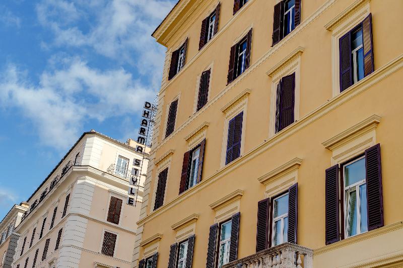 Fotos del hotel Dharma Style:  27