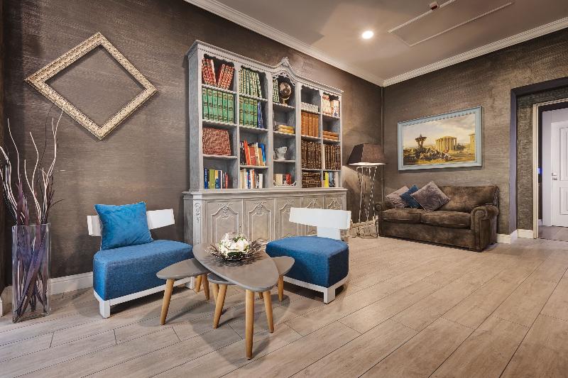 Fotos del hotel Dharma Style:  23