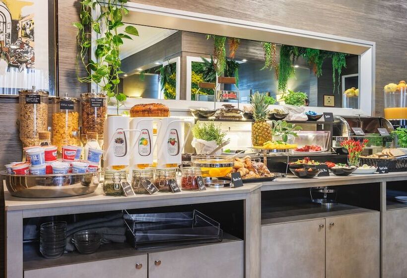 Fotos del hotel Dharma Style:  35