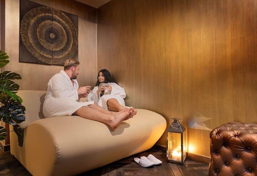 Fotos del hotel Dharma Style:  2