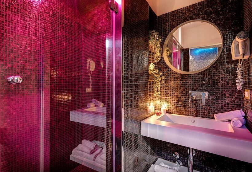 Fotos del hotel Dharma Style:  12