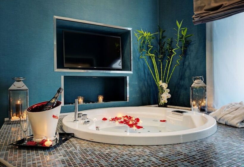 Fotos del hotel Dharma Style:  9