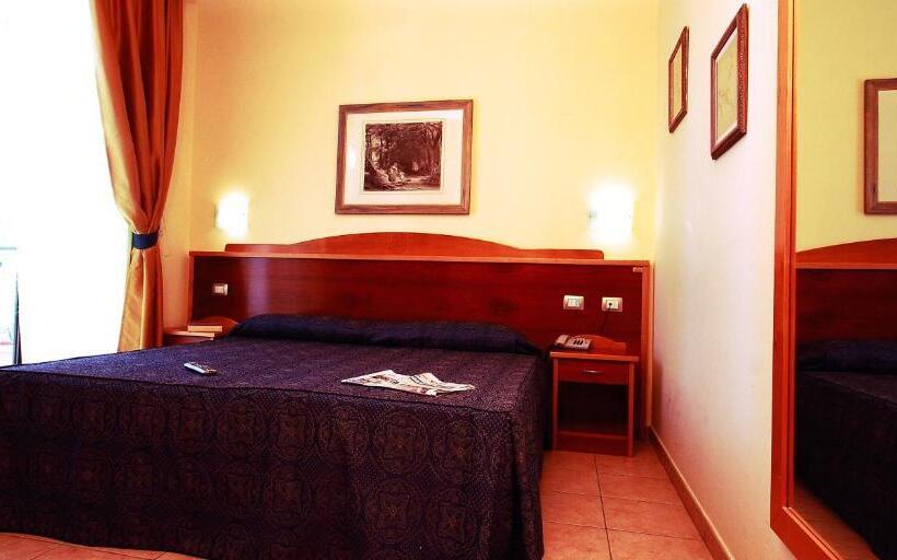 فندق Duca Degli Abruzzi