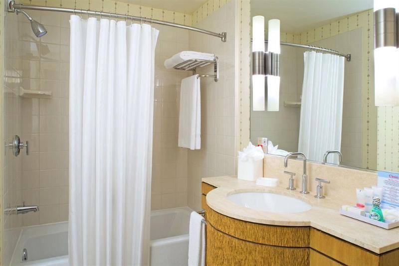 فندق Four Points By Sheraton San Jose Downtown