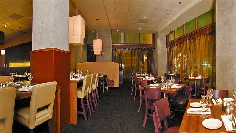 فندق Four Points By Sheraton San Jose Downtown