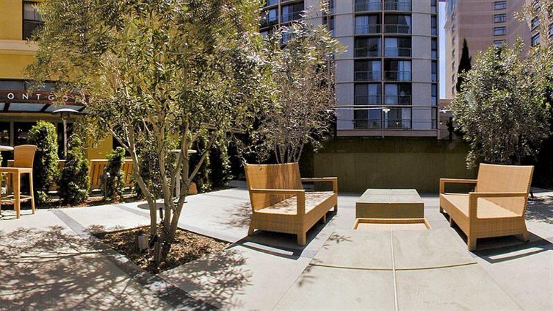 فندق Four Points By Sheraton San Jose Downtown