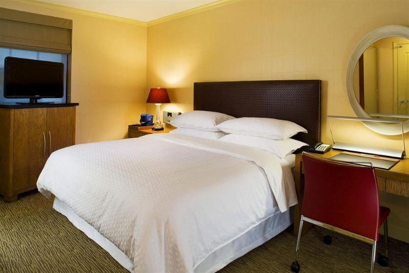 בית מלון כפרי Four Points By Sheraton San Jose Downtown