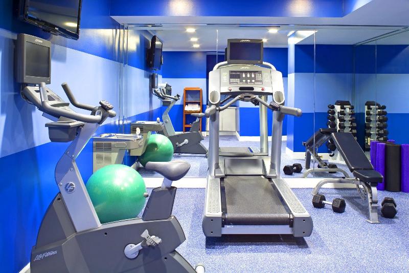 فندق Four Points By Sheraton San Jose Downtown