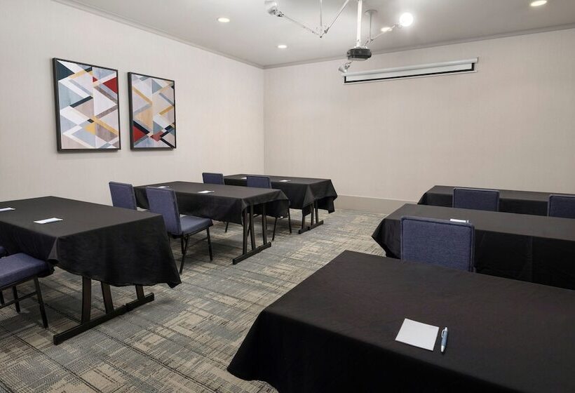 فندق Four Points By Sheraton San Jose Downtown