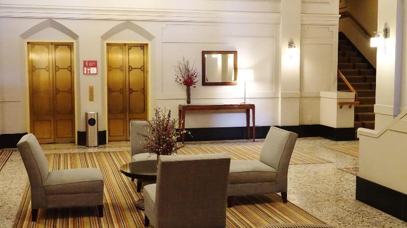 فندق Four Points By Sheraton San Jose Downtown