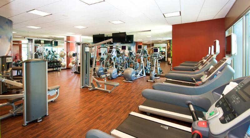 בית מלון כפרי Fremont Marriott Silicon Valley