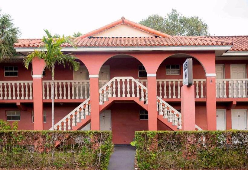هتل Gables Inn
