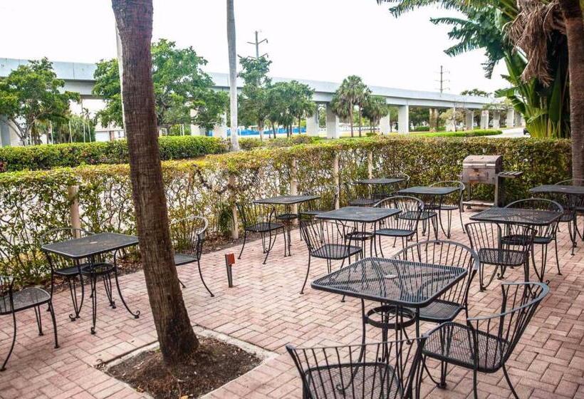هتل Gables Inn