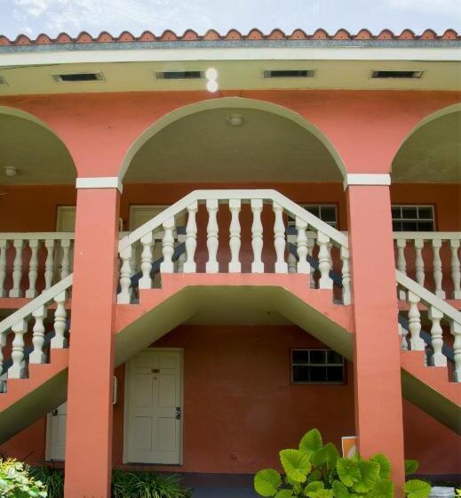 هتل Gables Inn