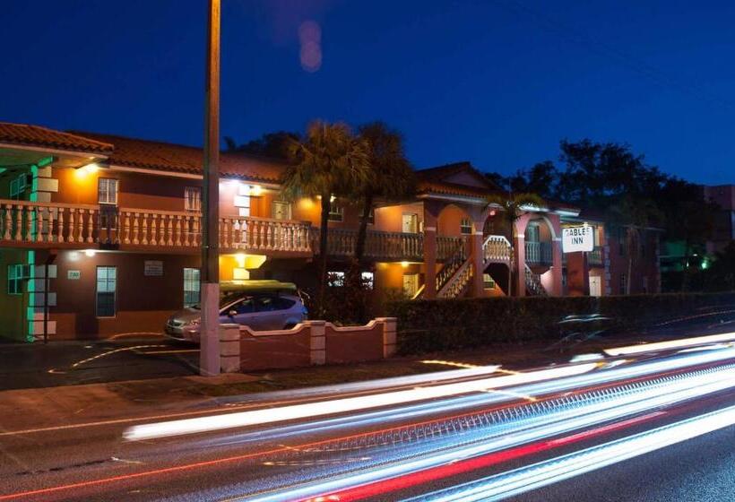 هتل Gables Inn
