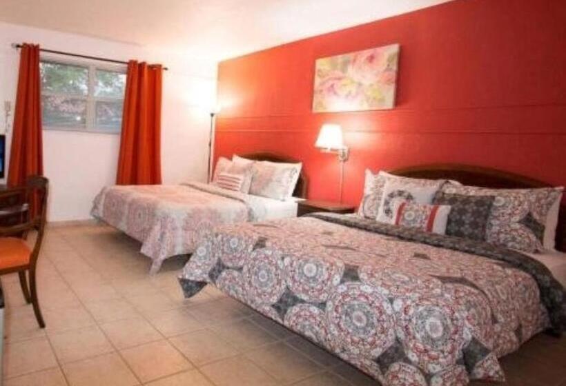هتل Gables Inn