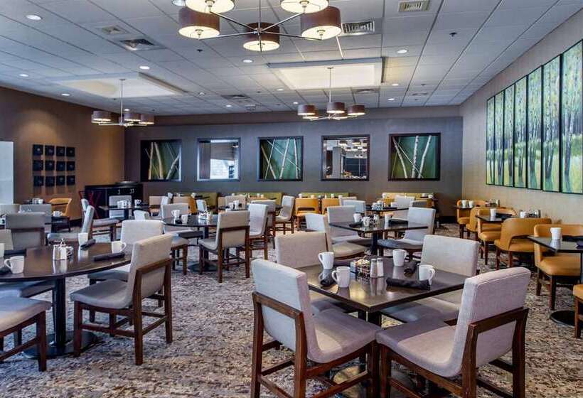 هتل Hilton St. Louis At The Ballpark