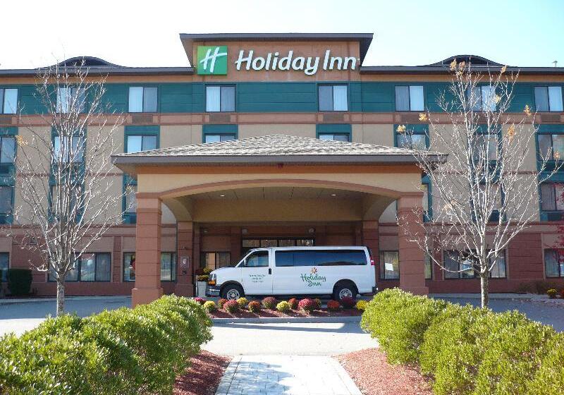 فندق Holiday Inn Manchester Airport, An Ihg