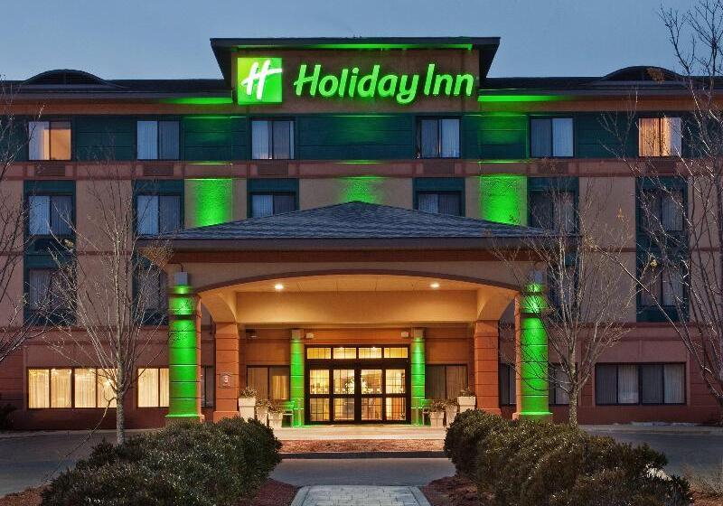 فندق Holiday Inn Manchester Airport, An Ihg