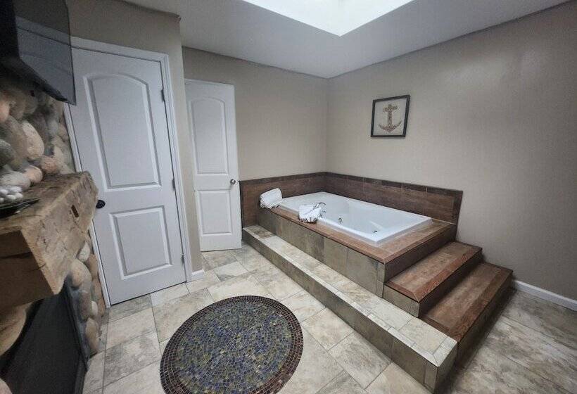 בית מלון כפרי Inn At Avila Beach