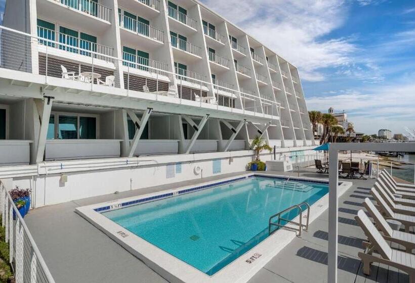 Inn On Destin Harbor, Ascend Hotel Collection