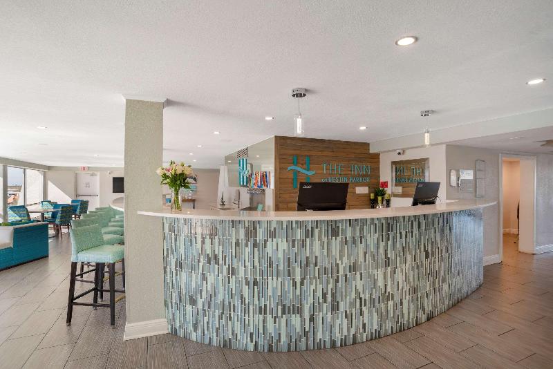 Inn On Destin Harbor, Ascend Hotel Collection