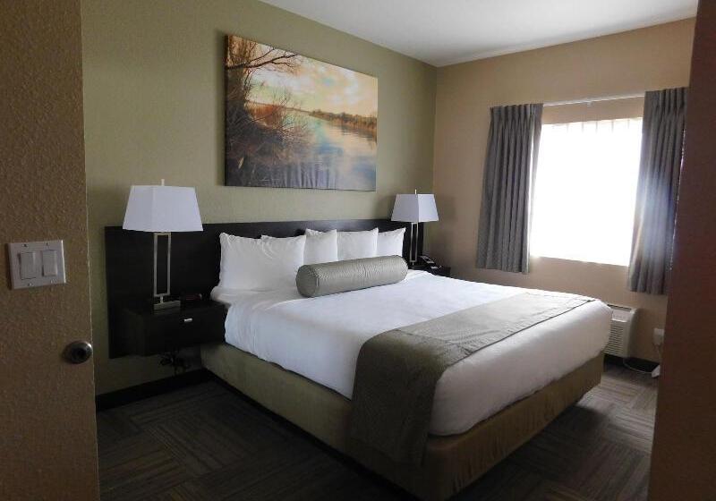 هتل Island Suites