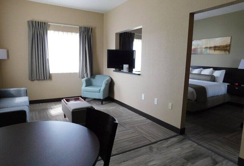 هتل Island Suites