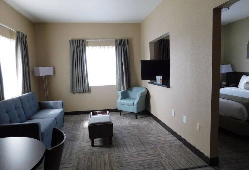 هتل Island Suites