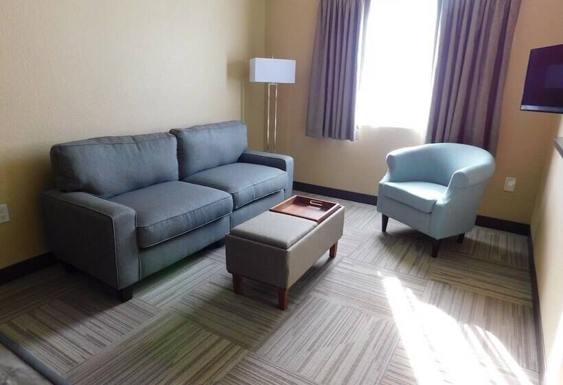 هتل Island Suites