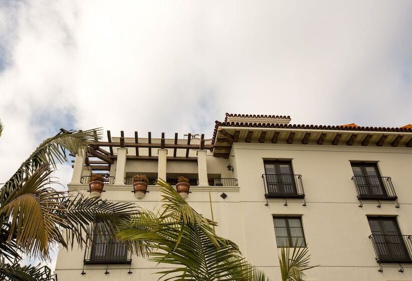 Kimpton Canary Hotel, An Ihg