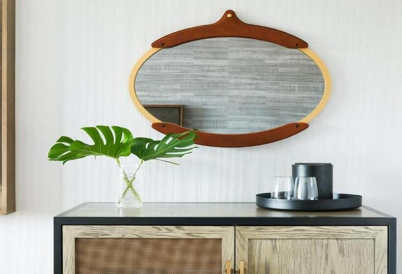 هتل Kimpton Marlowe, An Ihg