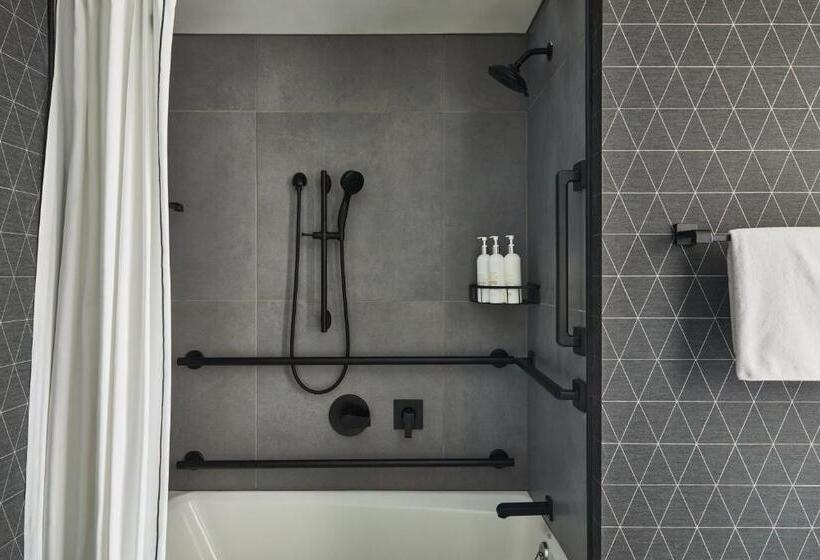 هتل Kimpton Marlowe, An Ihg