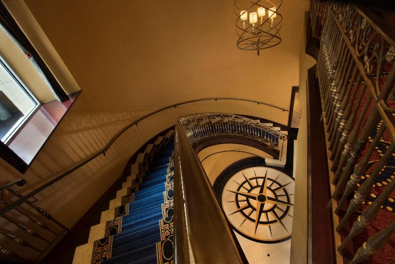 هتل Kimpton Marlowe, An Ihg