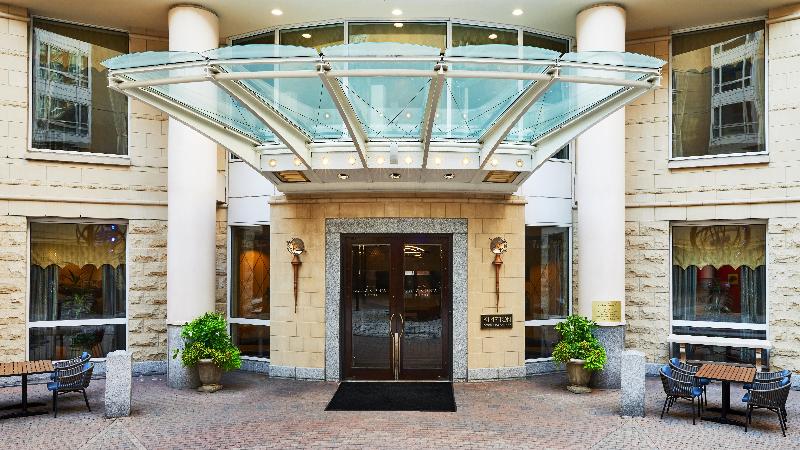 هتل Kimpton Marlowe, An Ihg