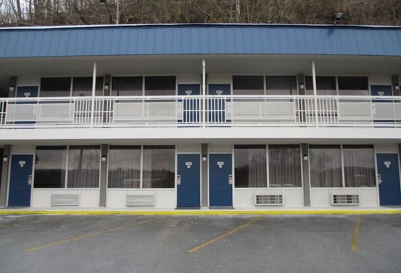 Motel 6 Chilhowie, Va