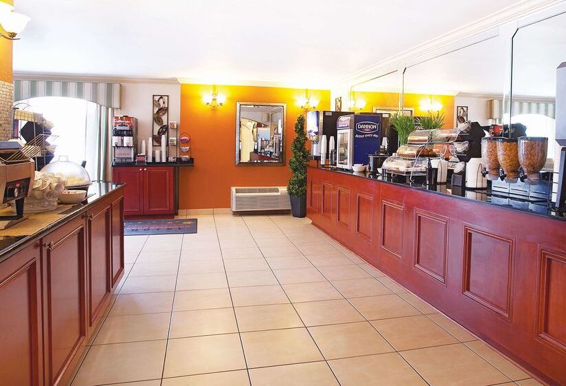 Fotos del hotel La Quinta Inn By Wyndham Orlando International Drive North:  56